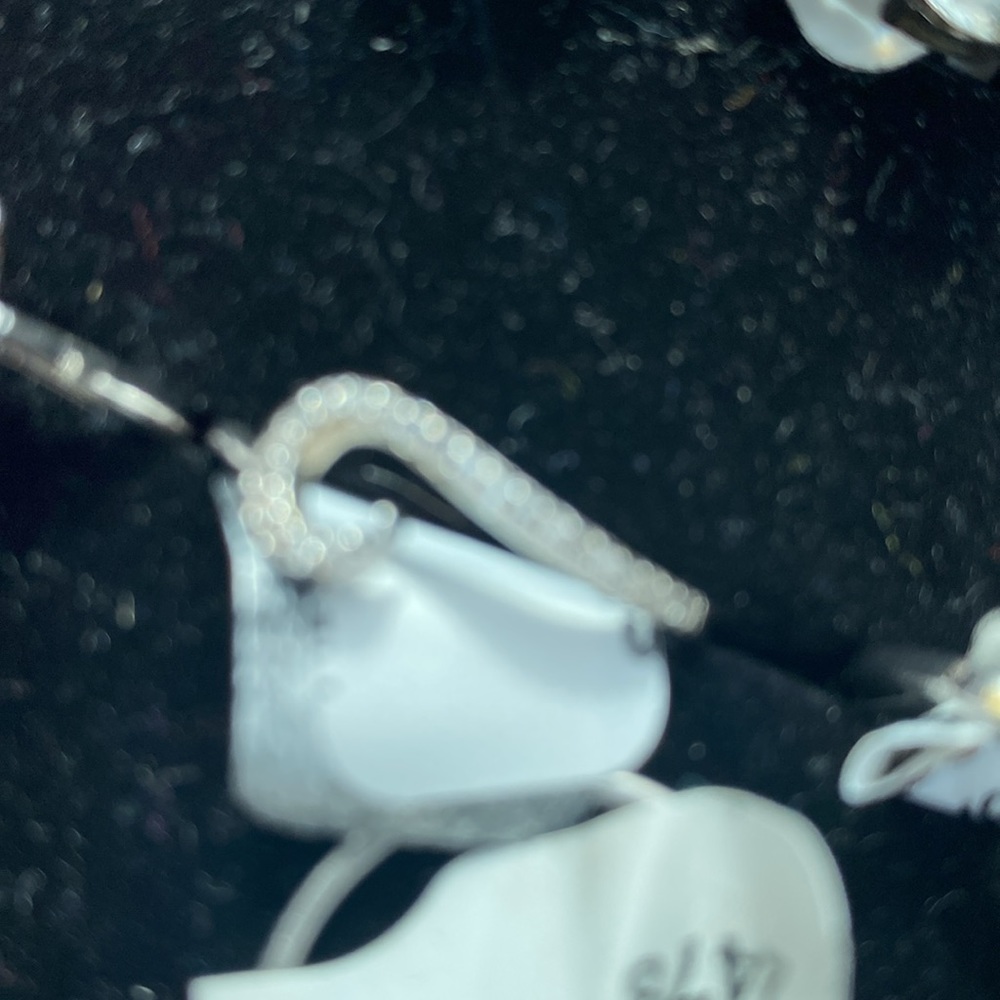 Cool Thumb Sterling Silver Ring - image 5